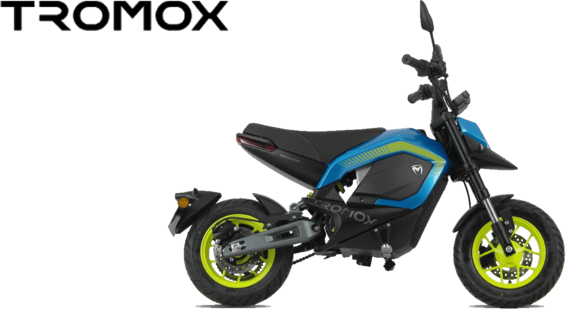 MGB TROMOX Mino